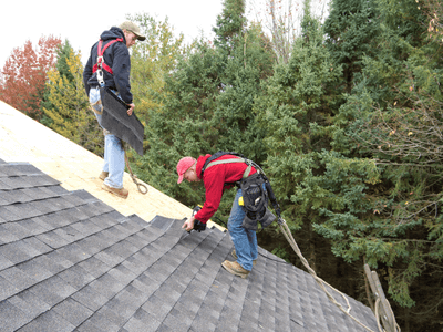 About Roof Repair Experts Baldwinsville, NY